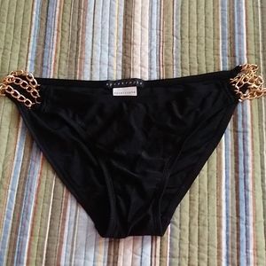 Apostrophe bikini bottoms